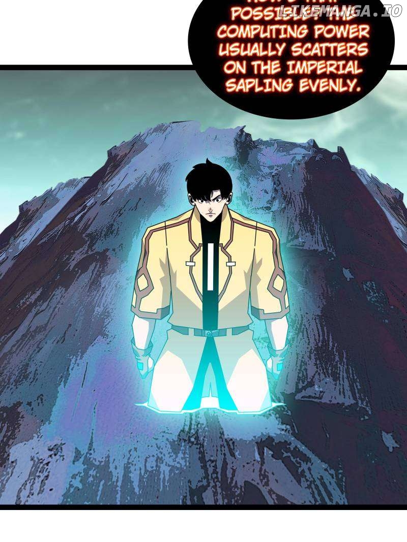 It all starts with playing game seriously Chapter 193 - page 40