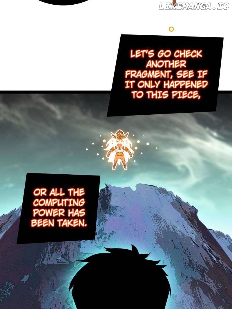 It all starts with playing game seriously Chapter 193 - page 43