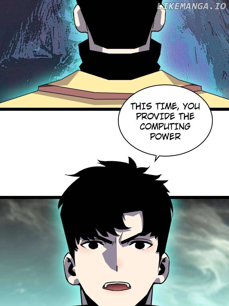 It all starts with playing game seriously Chapter 193 - page 44