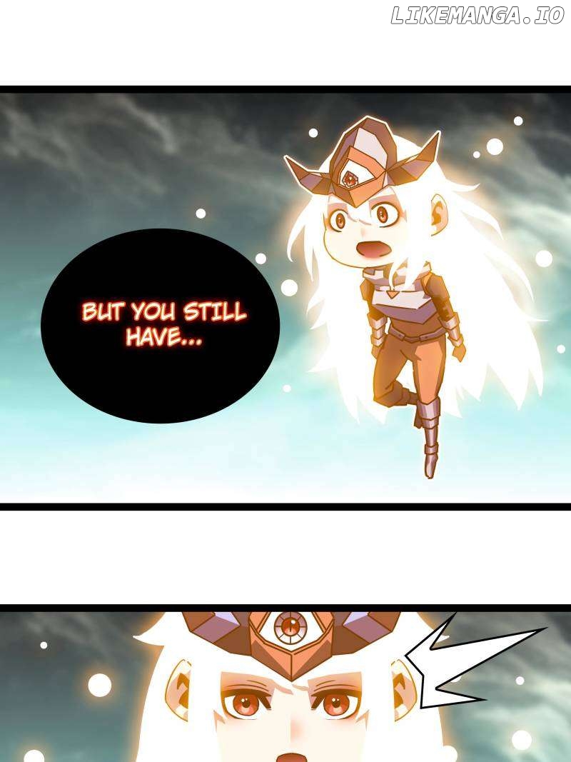 It all starts with playing game seriously Chapter 193 - page 46
