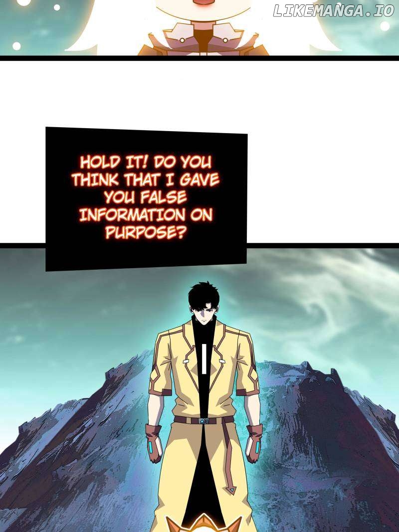 It all starts with playing game seriously Chapter 193 - page 47