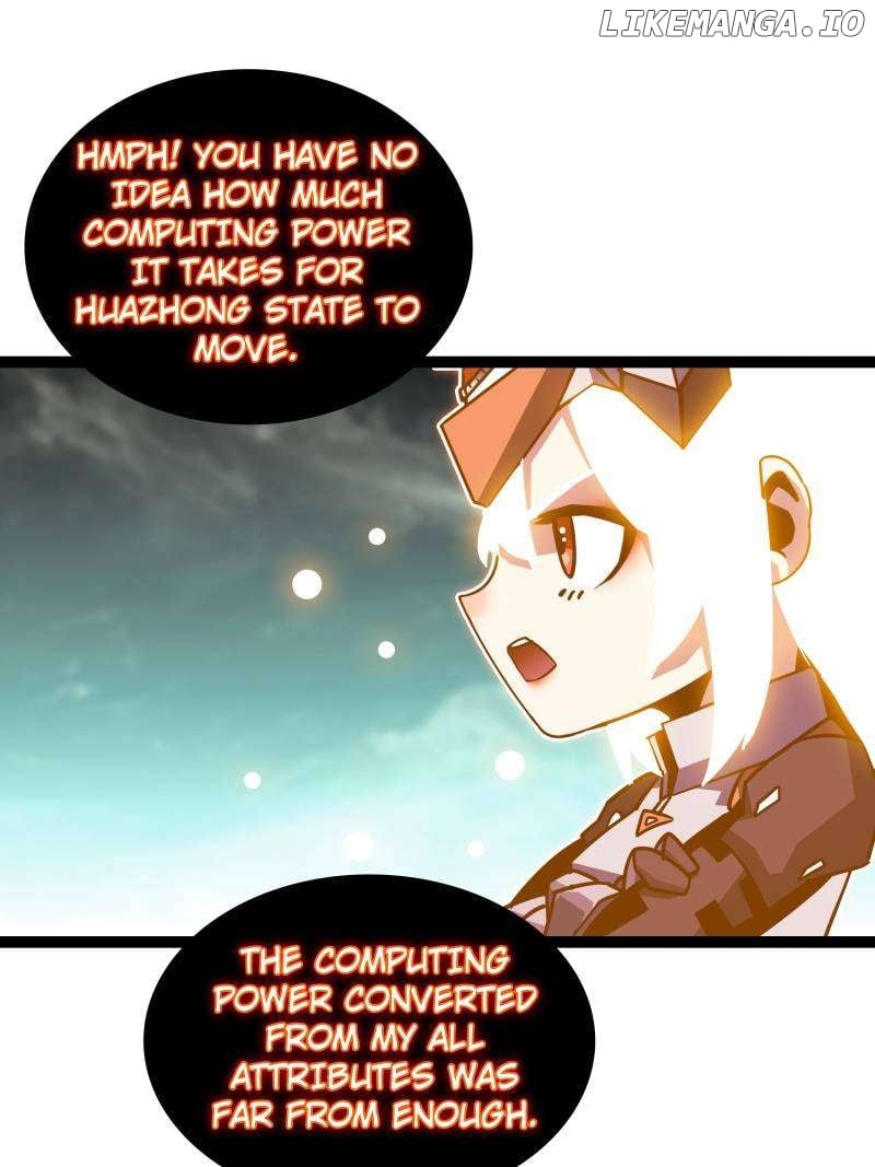 It all starts with playing game seriously Chapter 193 - page 7