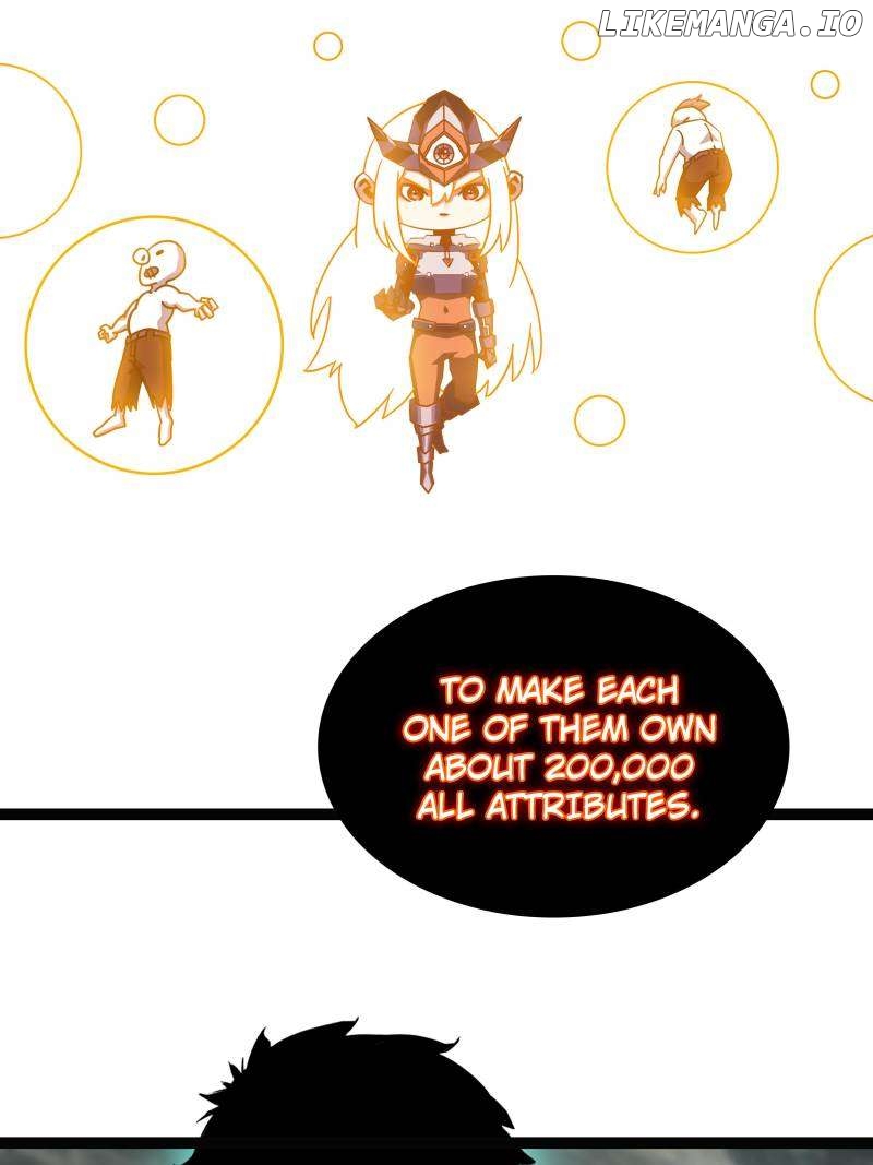 It all starts with playing game seriously Chapter 194 - page 10