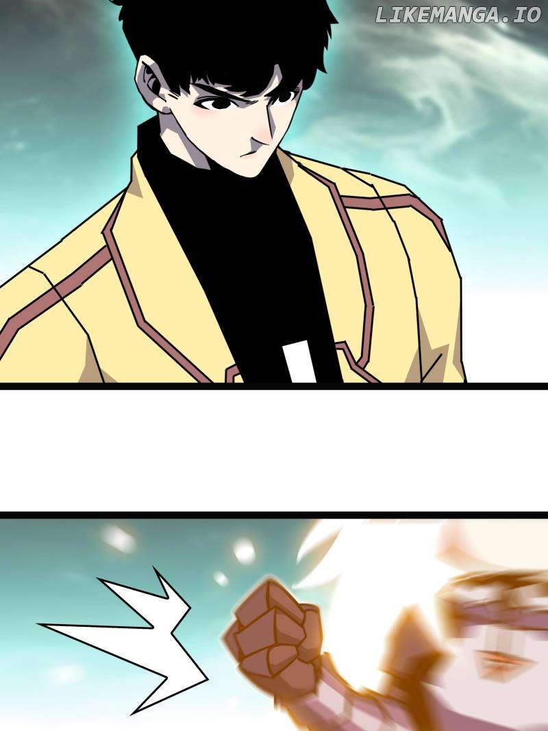 It all starts with playing game seriously Chapter 194 - page 11