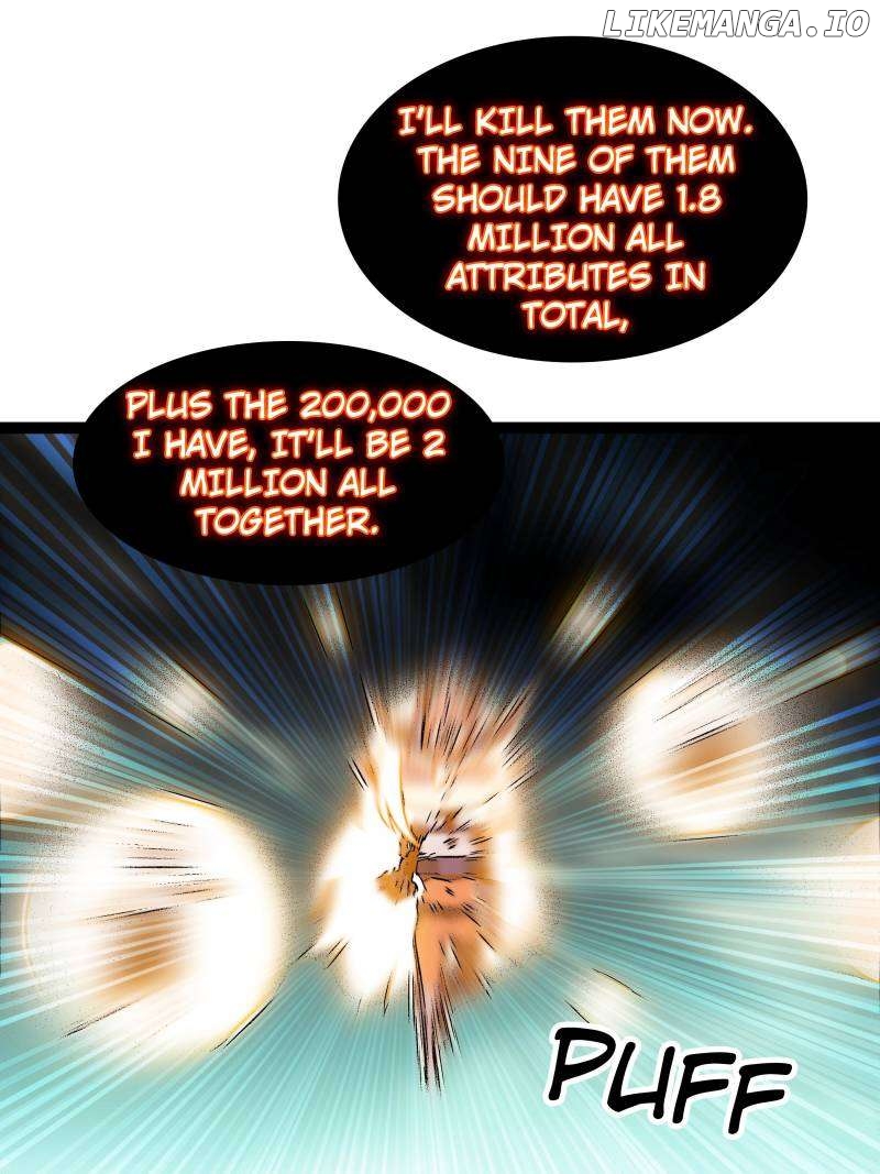 It all starts with playing game seriously Chapter 194 - page 13