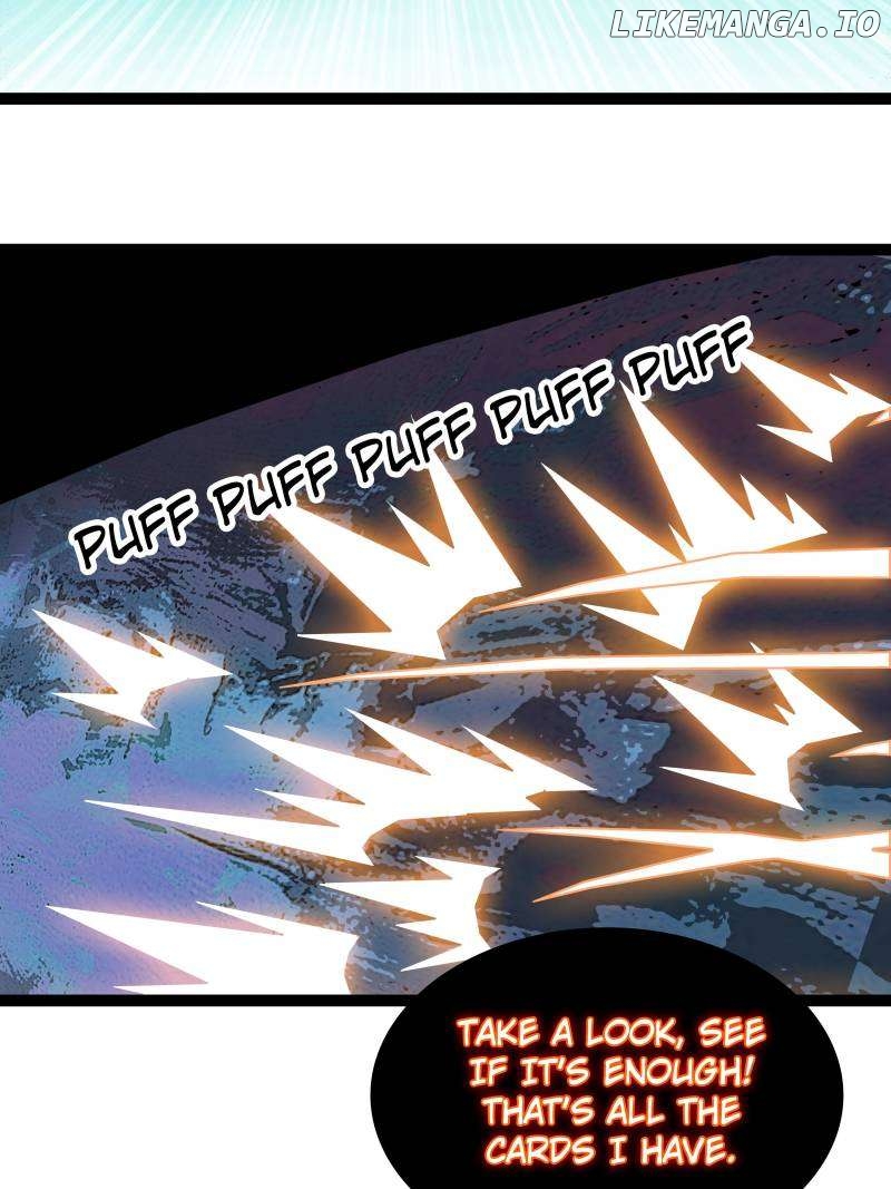 It all starts with playing game seriously Chapter 194 - page 14