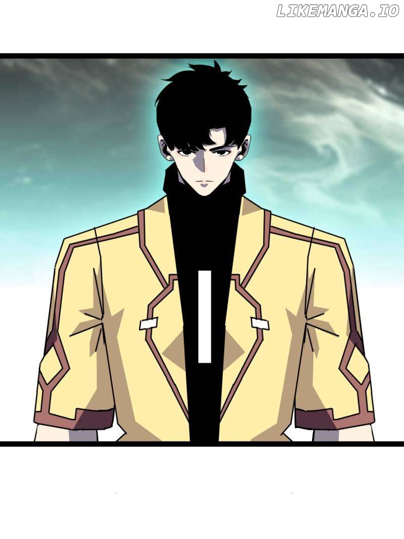 It all starts with playing game seriously Chapter 194 - page 17
