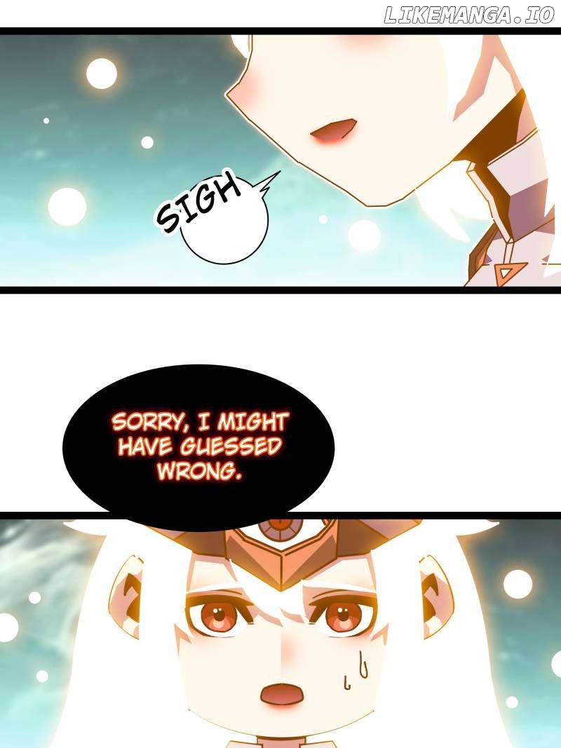It all starts with playing game seriously Chapter 194 - page 18