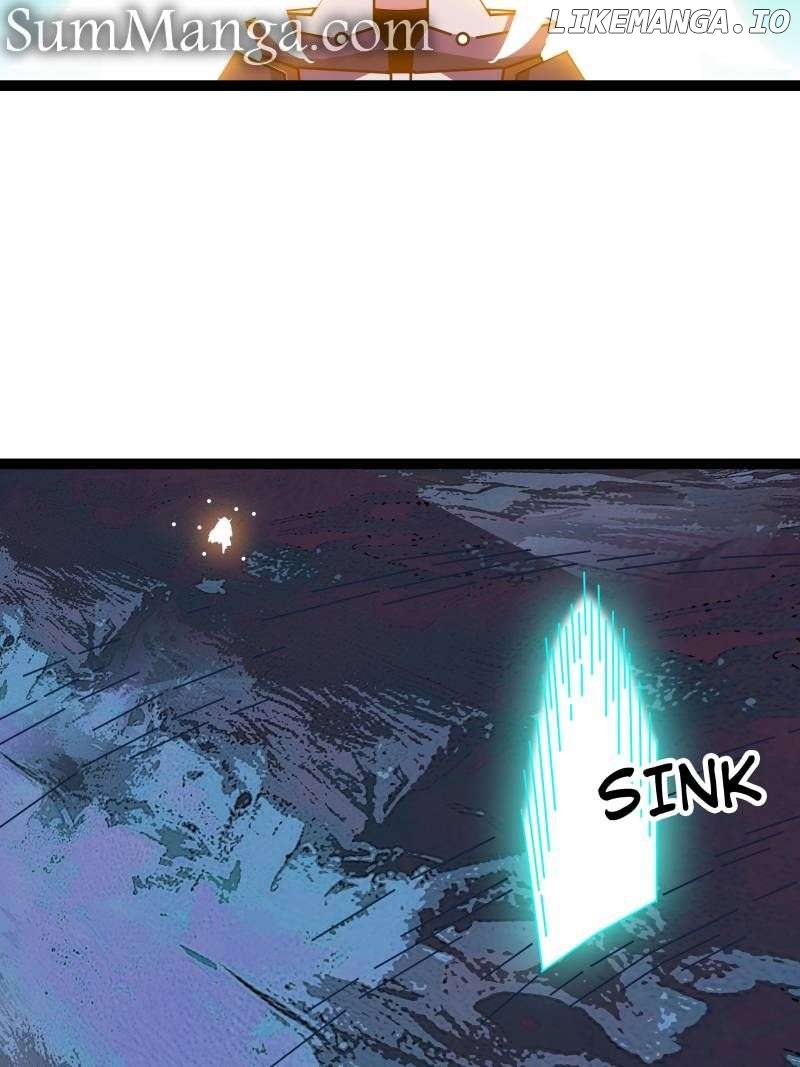 It all starts with playing game seriously Chapter 194 - page 19