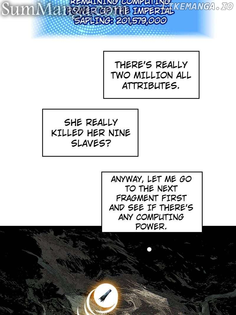 It all starts with playing game seriously Chapter 194 - page 22