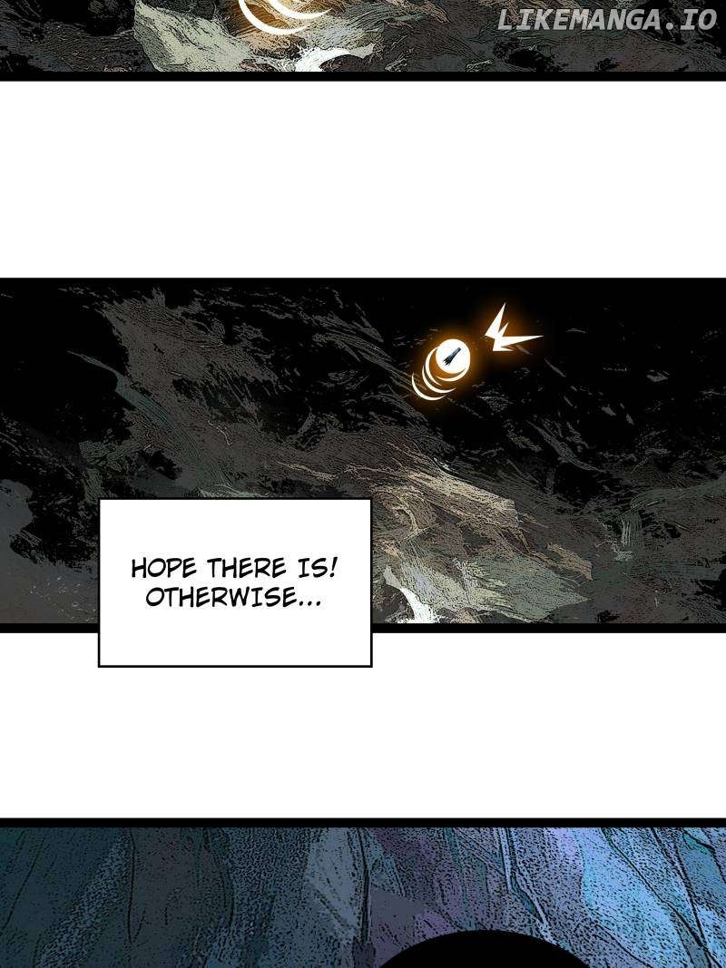 It all starts with playing game seriously Chapter 194 - page 23