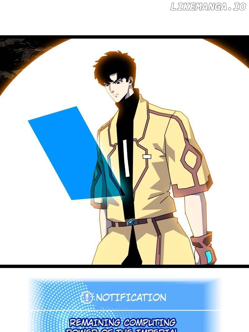 It all starts with playing game seriously Chapter 194 - page 25