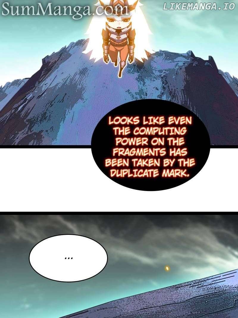 It all starts with playing game seriously Chapter 194 - page 27