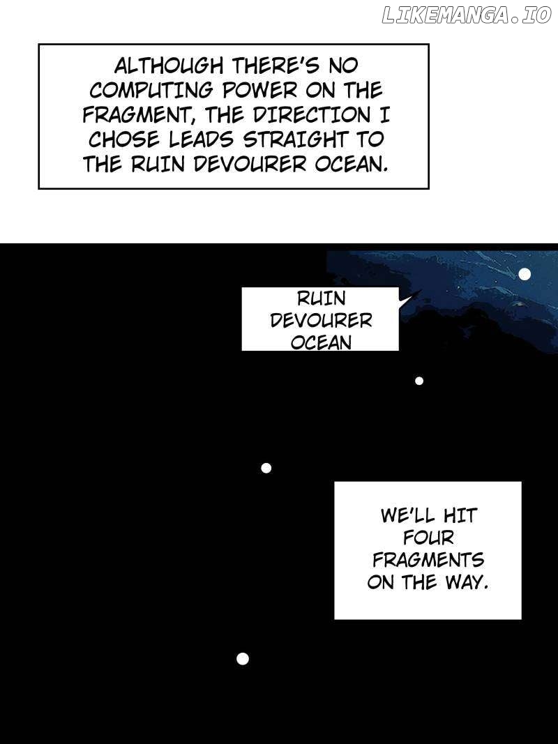 It all starts with playing game seriously Chapter 194 - page 3