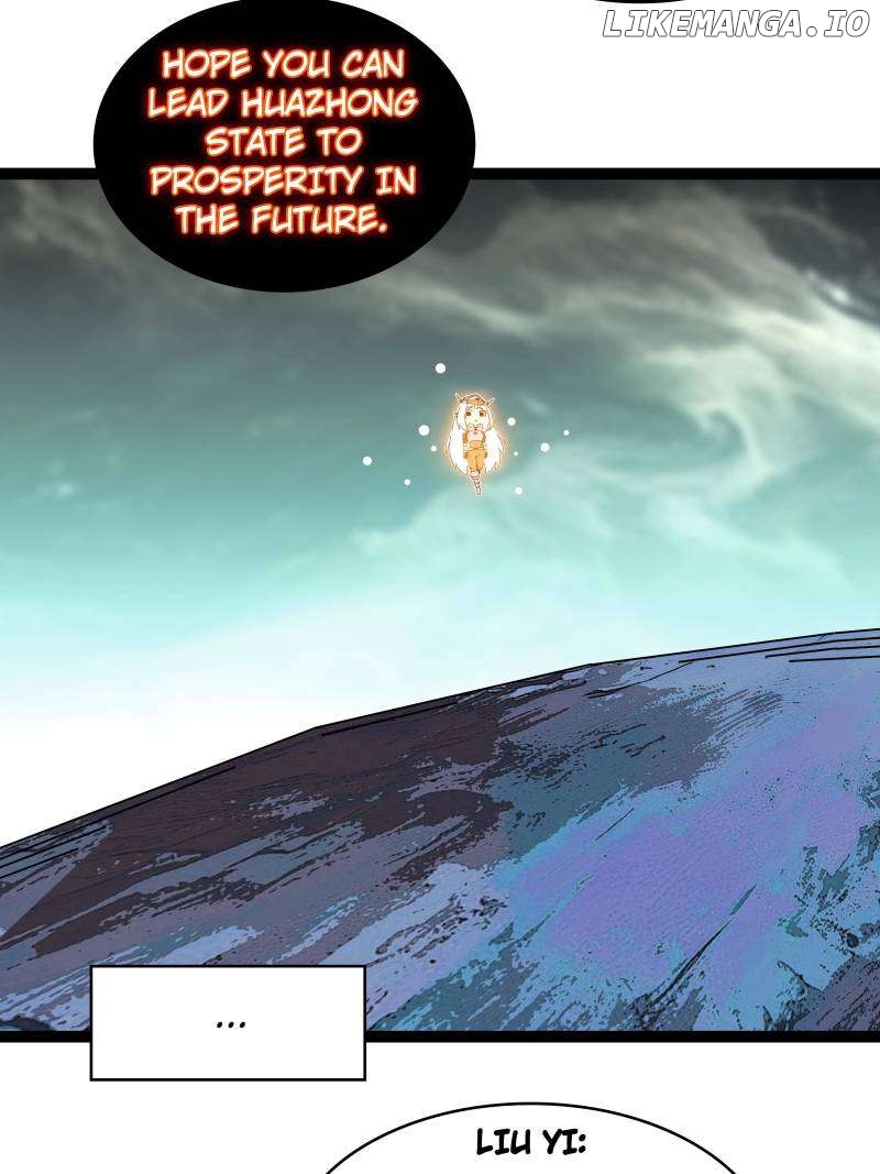 It all starts with playing game seriously Chapter 194 - page 30