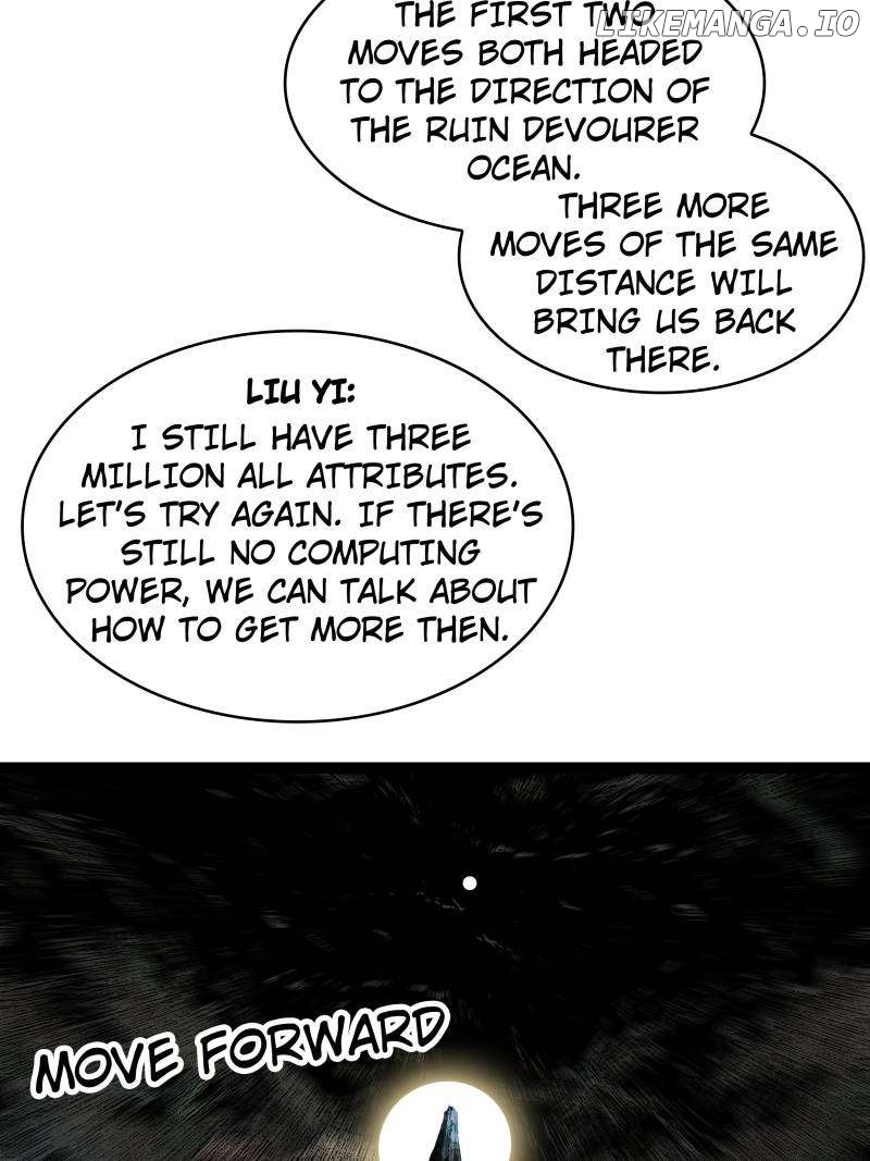 It all starts with playing game seriously Chapter 194 - page 31