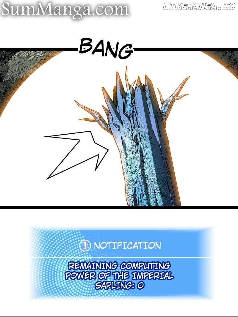 It all starts with playing game seriously Chapter 194 - page 33