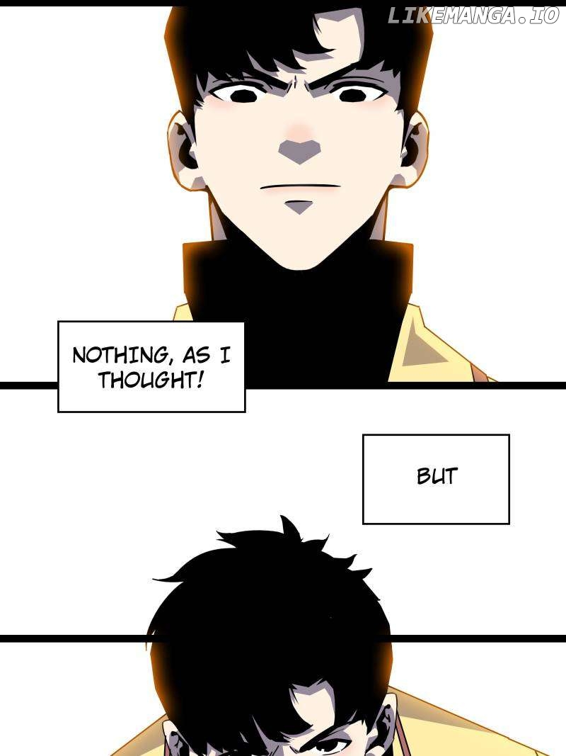 It all starts with playing game seriously Chapter 194 - page 34