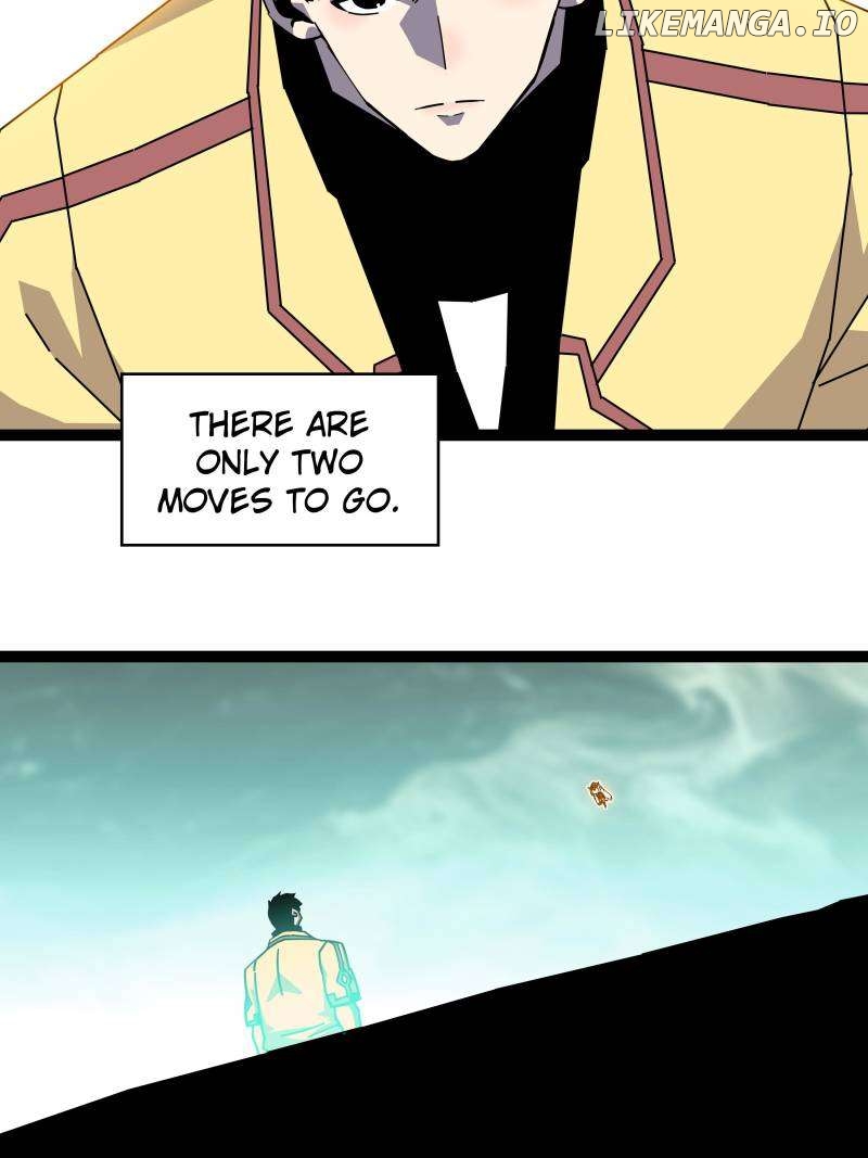 It all starts with playing game seriously Chapter 194 - page 35