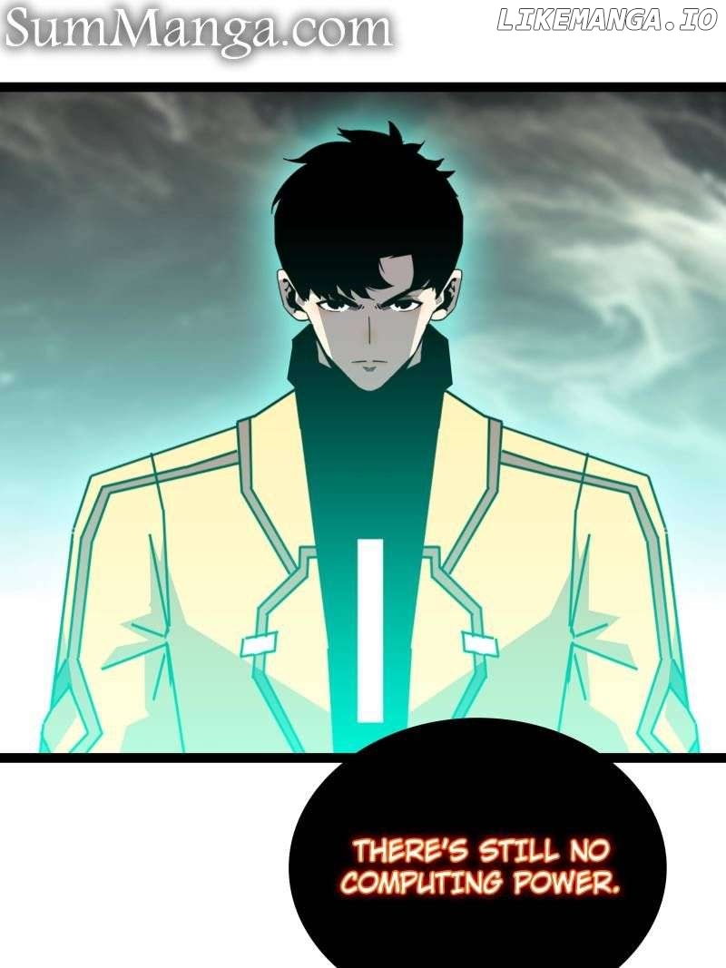 It all starts with playing game seriously Chapter 194 - page 37