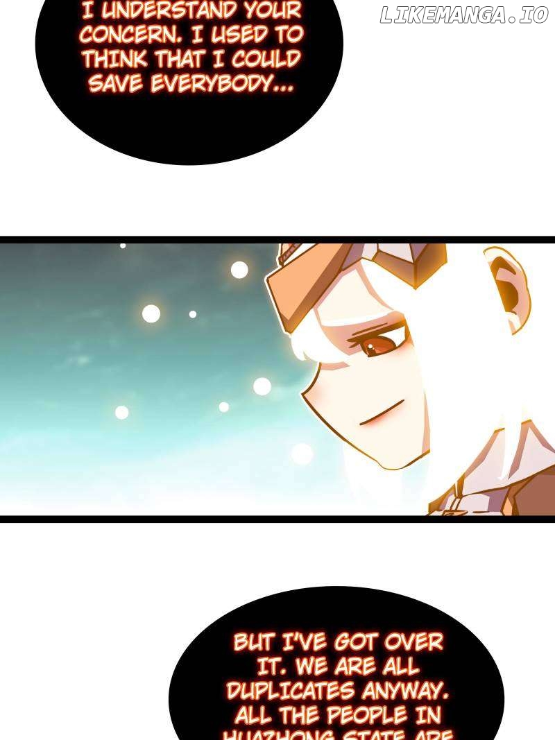 It all starts with playing game seriously Chapter 194 - page 39