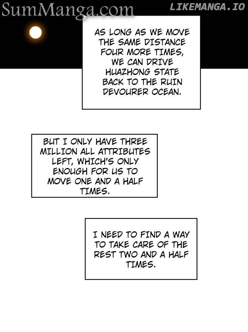 It all starts with playing game seriously Chapter 194 - page 4