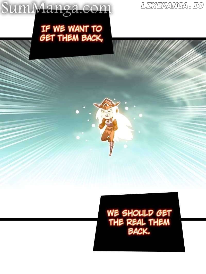 It all starts with playing game seriously Chapter 194 - page 41
