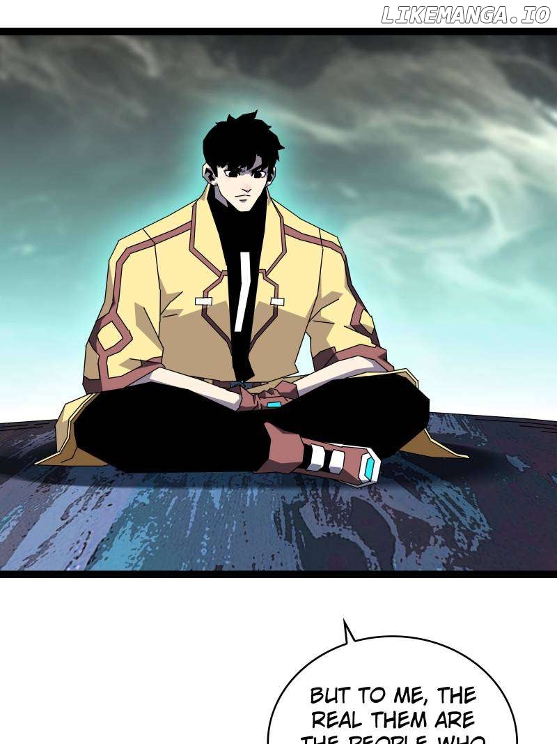 It all starts with playing game seriously Chapter 194 - page 42