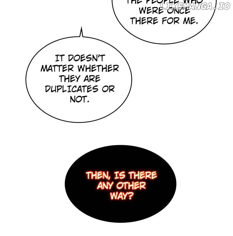 It all starts with playing game seriously Chapter 194 - page 43