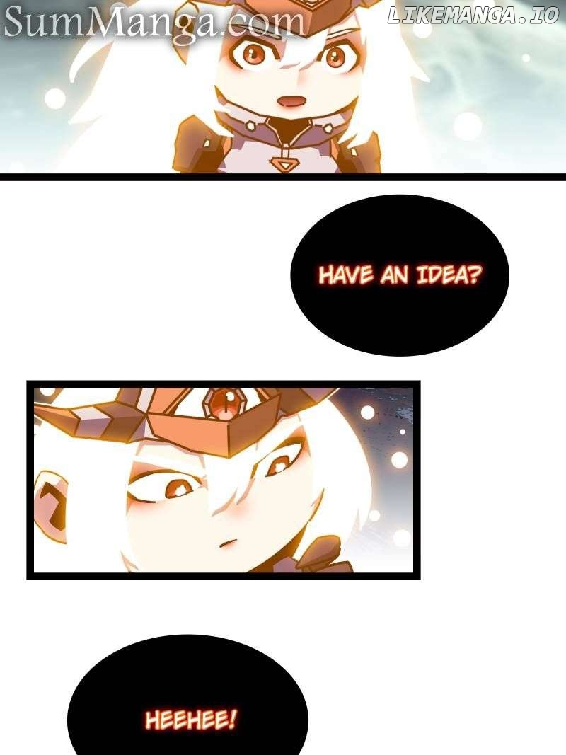 It all starts with playing game seriously Chapter 194 - page 45