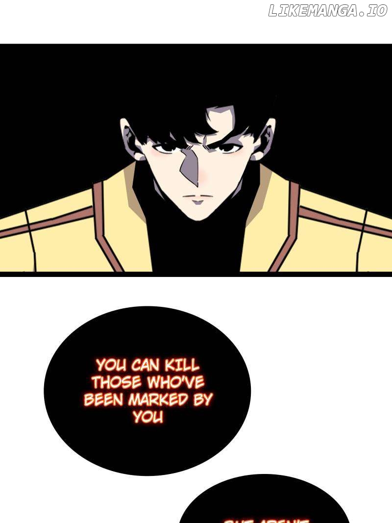 It all starts with playing game seriously Chapter 194 - page 47