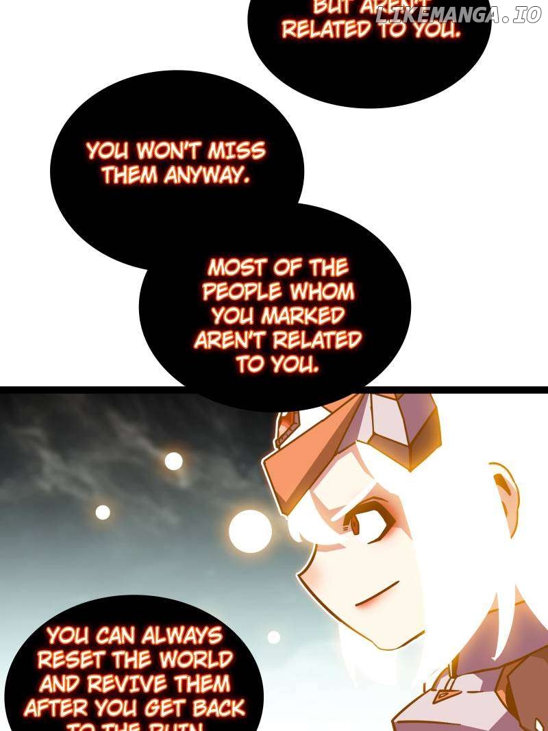 It all starts with playing game seriously Chapter 194 - page 48