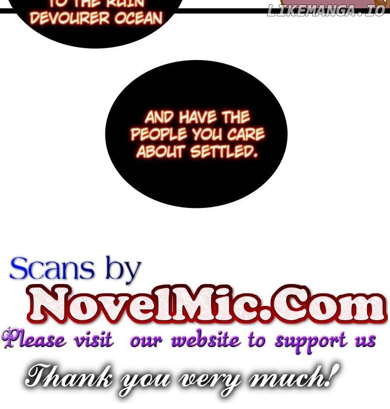 It all starts with playing game seriously Chapter 194 - page 49