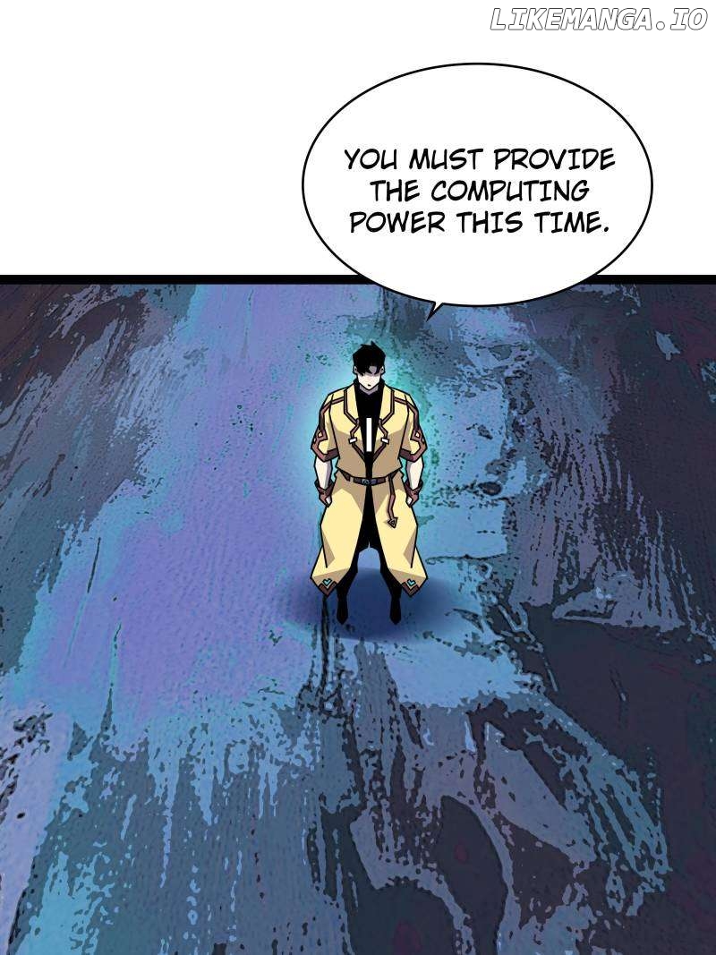 It all starts with playing game seriously Chapter 194 - page 6