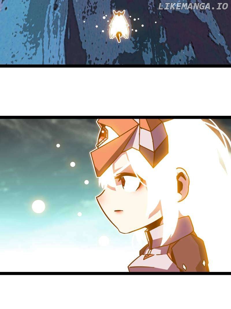 It all starts with playing game seriously Chapter 194 - page 7