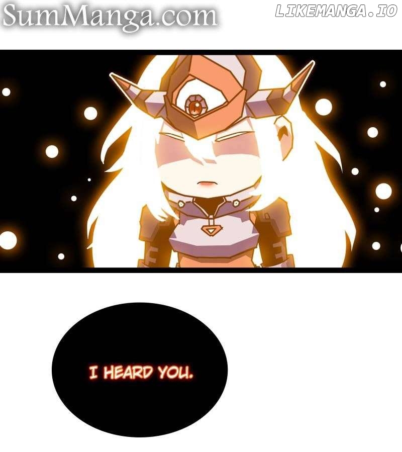 It all starts with playing game seriously Chapter 194 - page 8