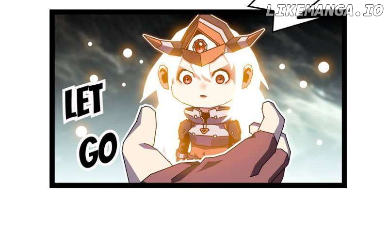 It all starts with playing game seriously Chapter 195 - page 10