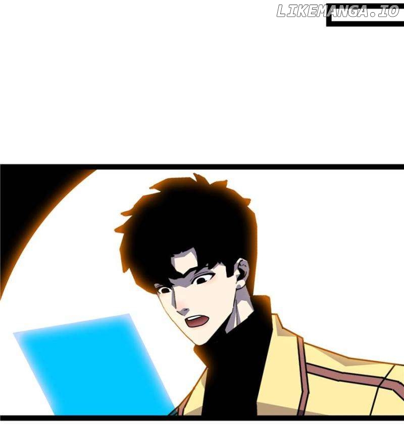 It all starts with playing game seriously Chapter 195 - page 16