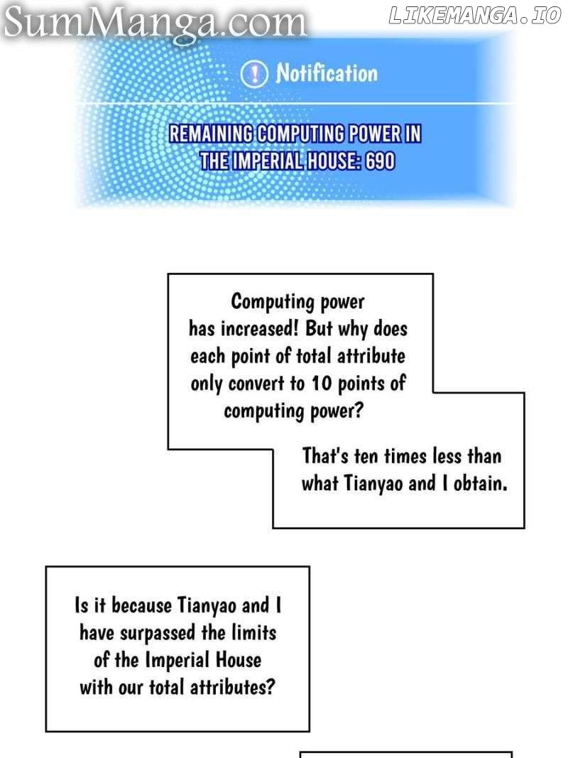It all starts with playing game seriously Chapter 195 - page 17