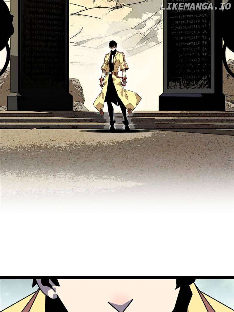 It all starts with playing game seriously Chapter 195 - page 2
