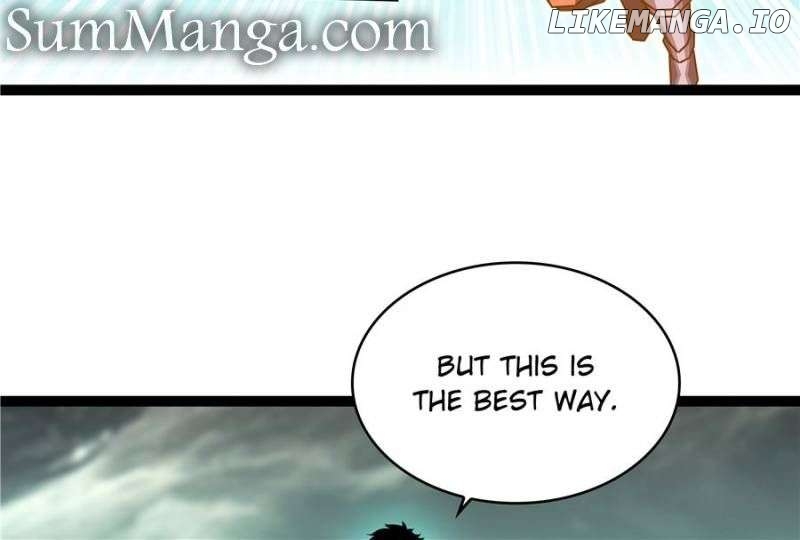 It all starts with playing game seriously Chapter 195 - page 20