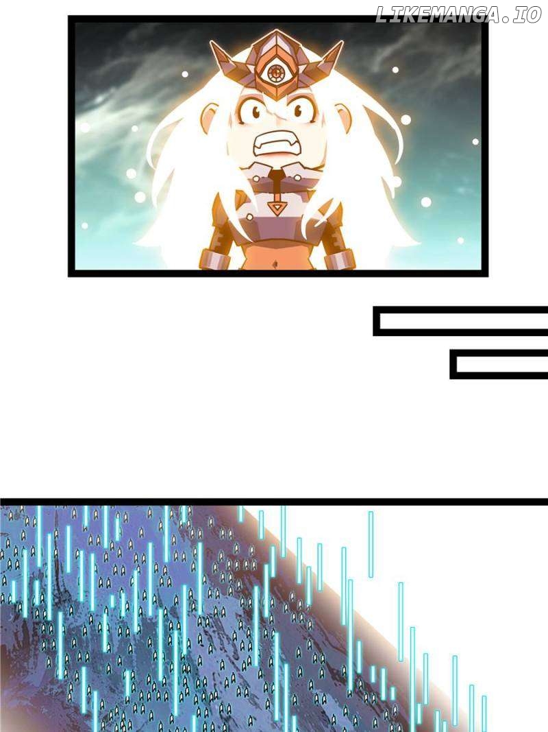 It all starts with playing game seriously Chapter 195 - page 24
