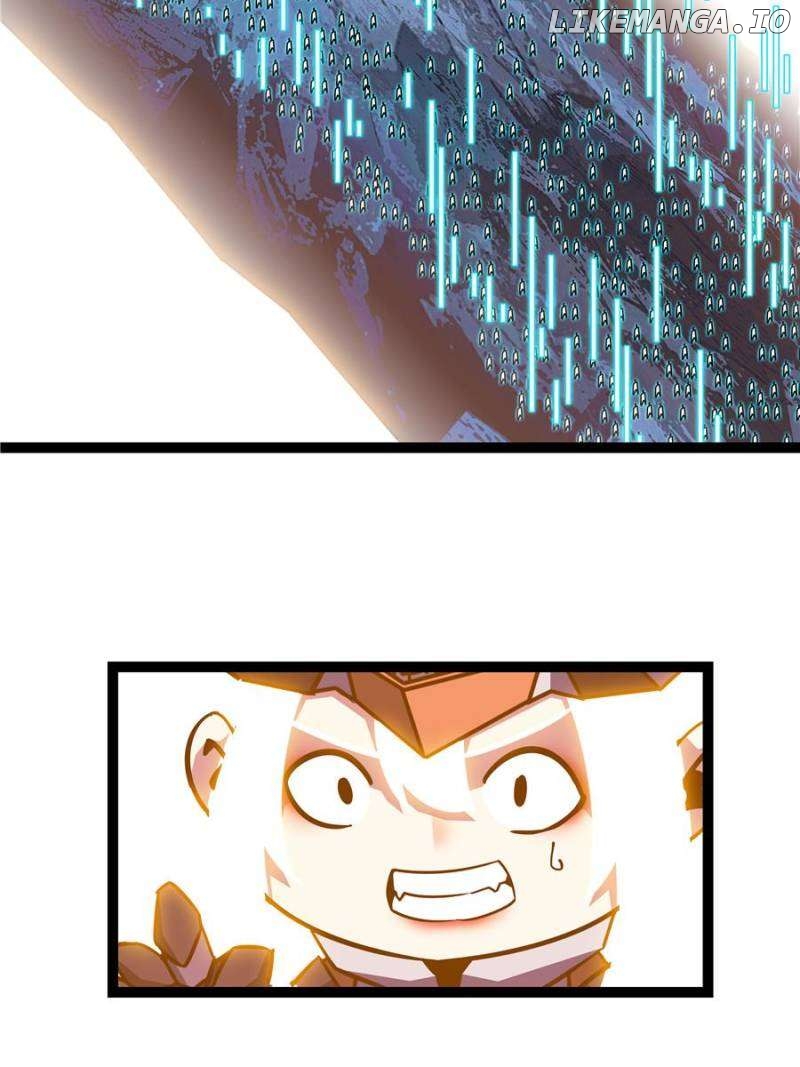 It all starts with playing game seriously Chapter 195 - page 25