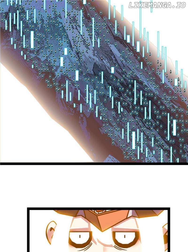It all starts with playing game seriously Chapter 195 - page 28