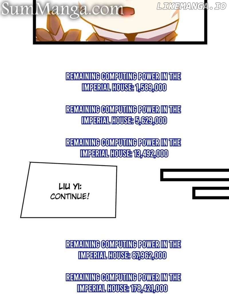 It all starts with playing game seriously Chapter 195 - page 29