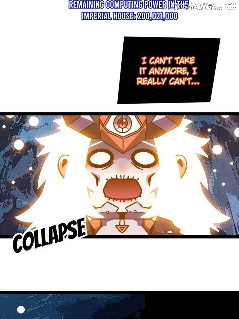 It all starts with playing game seriously Chapter 195 - page 30
