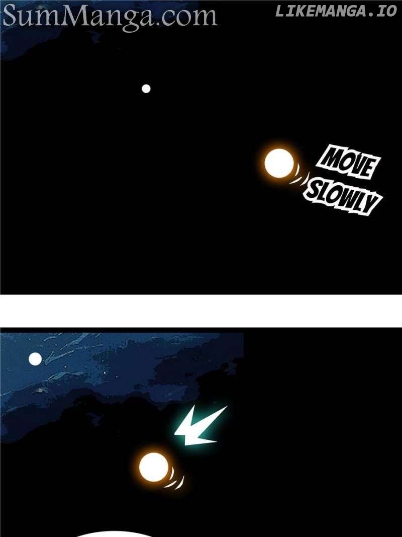 It all starts with playing game seriously Chapter 195 - page 32