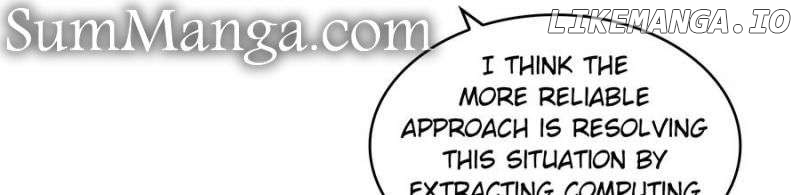It all starts with playing game seriously Chapter 195 - page 4
