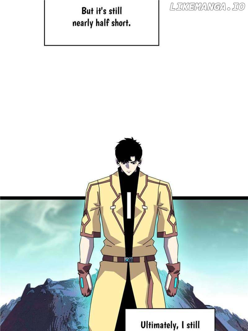 It all starts with playing game seriously Chapter 195 - page 40