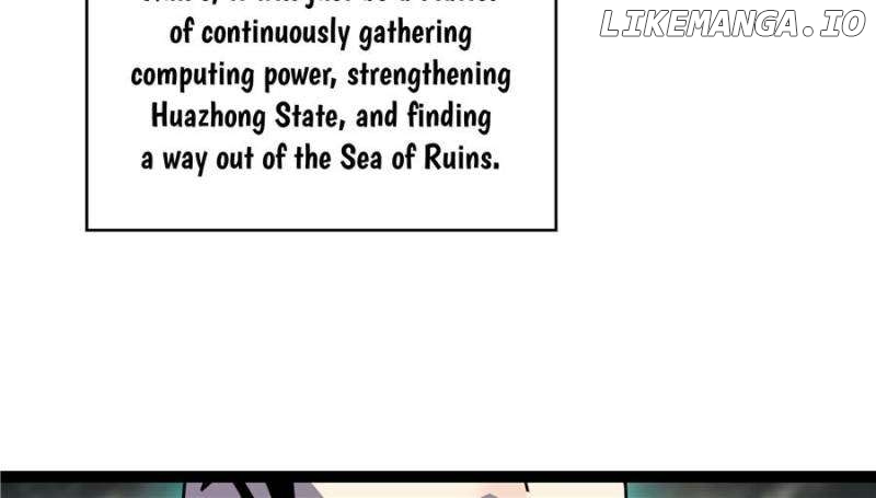 It all starts with playing game seriously Chapter 195 - page 43
